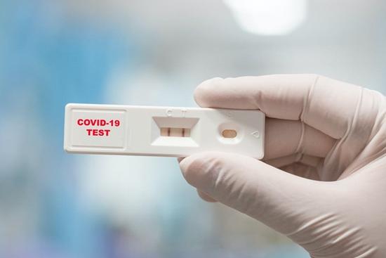 Lý do Cần Thơ dự định test nhanh Covid-19 cho 68.000 người