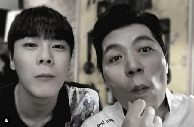 Moonbin (Astro): Ước mơ còn dang dở ở tuổi 25-7