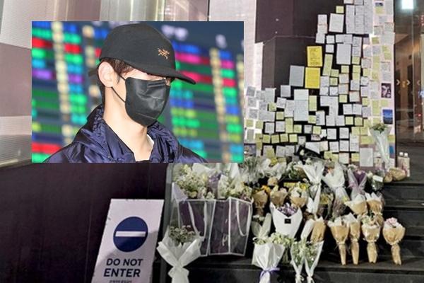 Xúc động câu nói của IU khi nhắc đến tin Moonbin qua đời-4