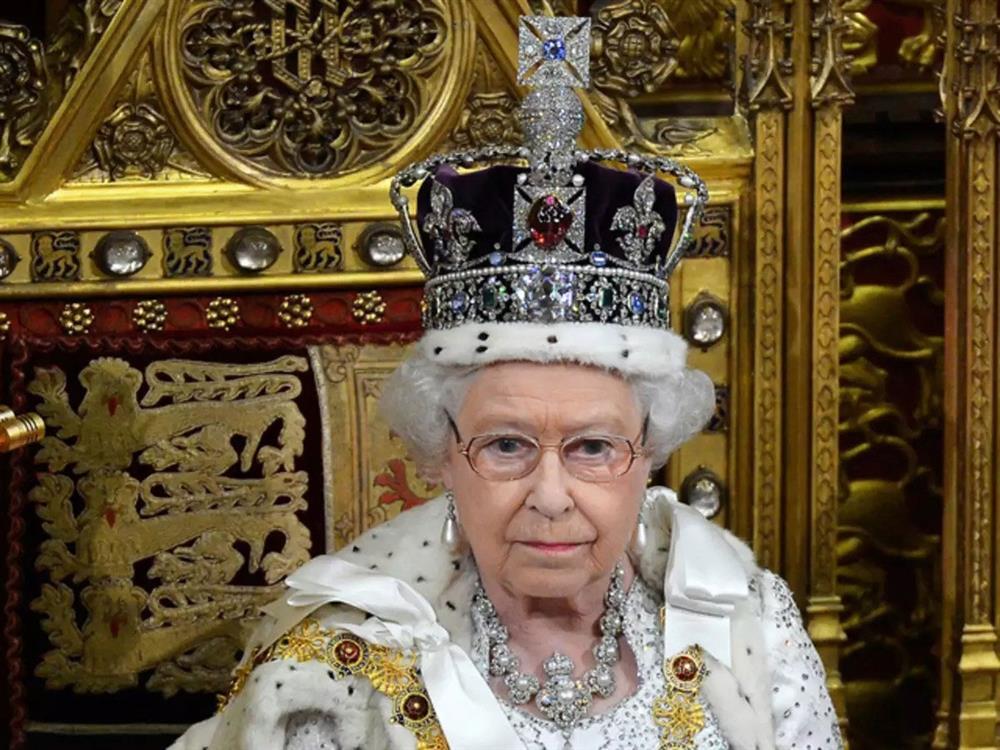 14 bảo vật Hoàng gia Anh dùng trong lễ đăng cơ Vua Charles-2
