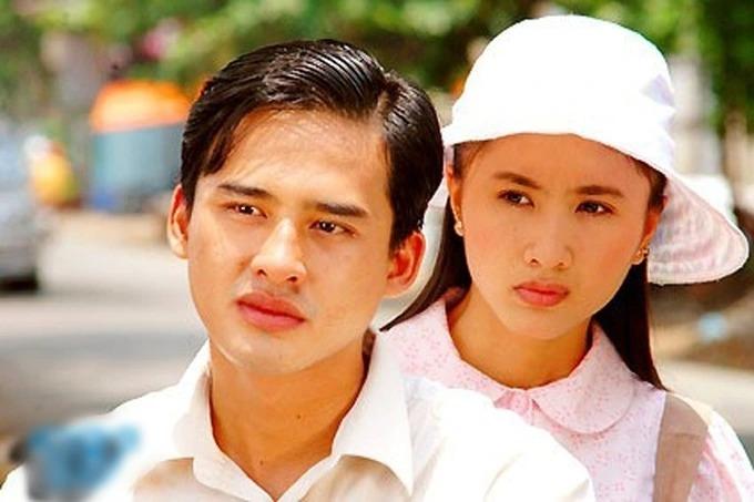 Diễn viên Miền Đất Phúc sau 17 năm: Người bỏ nghề, người qua đời-6