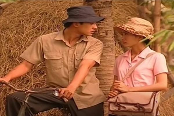 NSƯT Võ Hoài Nam: Từng không dám cưới vì nghèo, tuổi 58 mê làm thơ tặng vợ-6