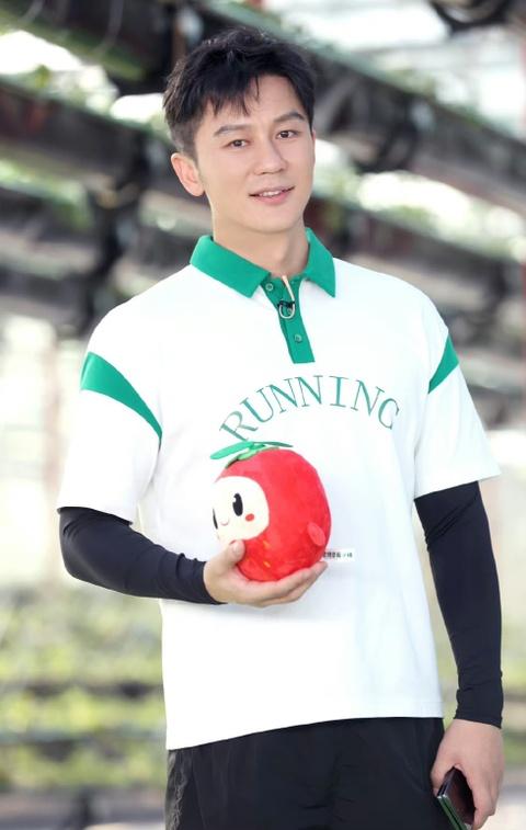 Tài tử Lý Thần hứng bão vì chê phụ nữ là gánh nặng-1