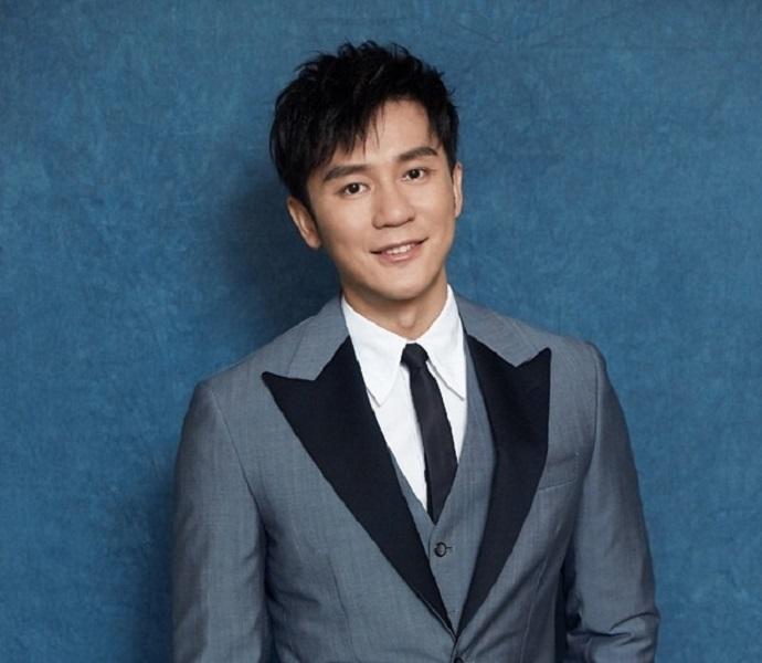 Tài tử Lý Thần hứng bão vì chê phụ nữ là gánh nặng-3