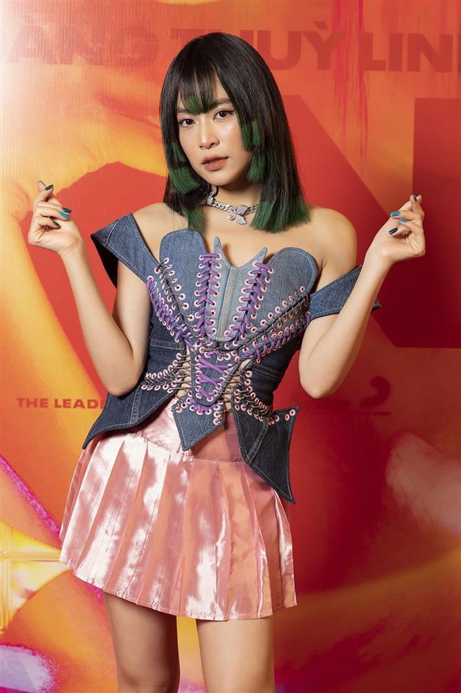 Ai khiến See Tình của Hoàng Thùy Linh lan rộng ở Hàn Quốc?-1