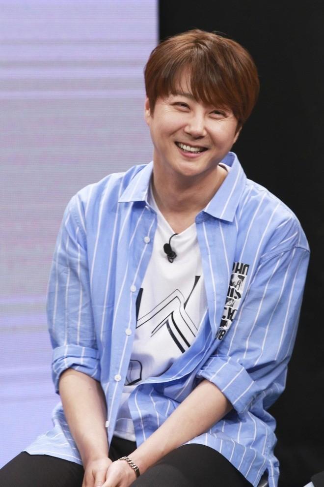 3 nghệ sĩ bị đài truyền hình quốc gia Hàn cấm sóng-3