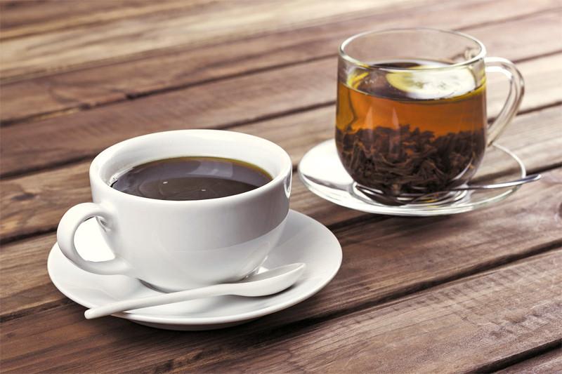 Tác dụng của trà, cà phê với bệnh tiểu đường-1