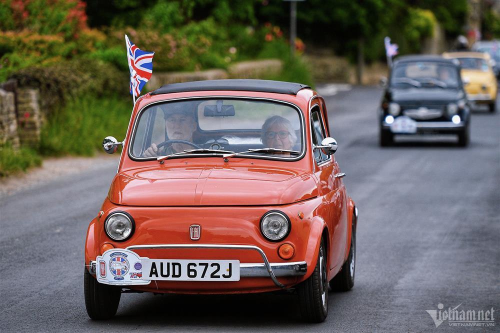 Bibury - ngôi làng cổ đẹp nhất Vương quốc Anh-10