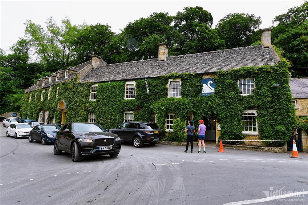 Bibury - ngôi làng cổ đẹp nhất Vương quốc Anh-11