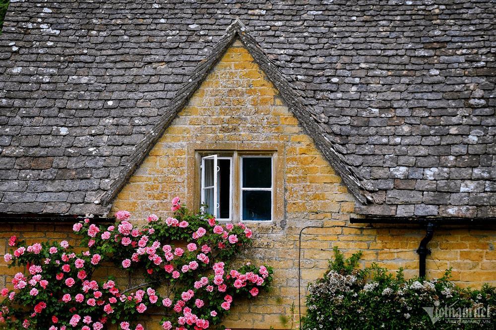 Bibury - ngôi làng cổ đẹp nhất Vương quốc Anh-7