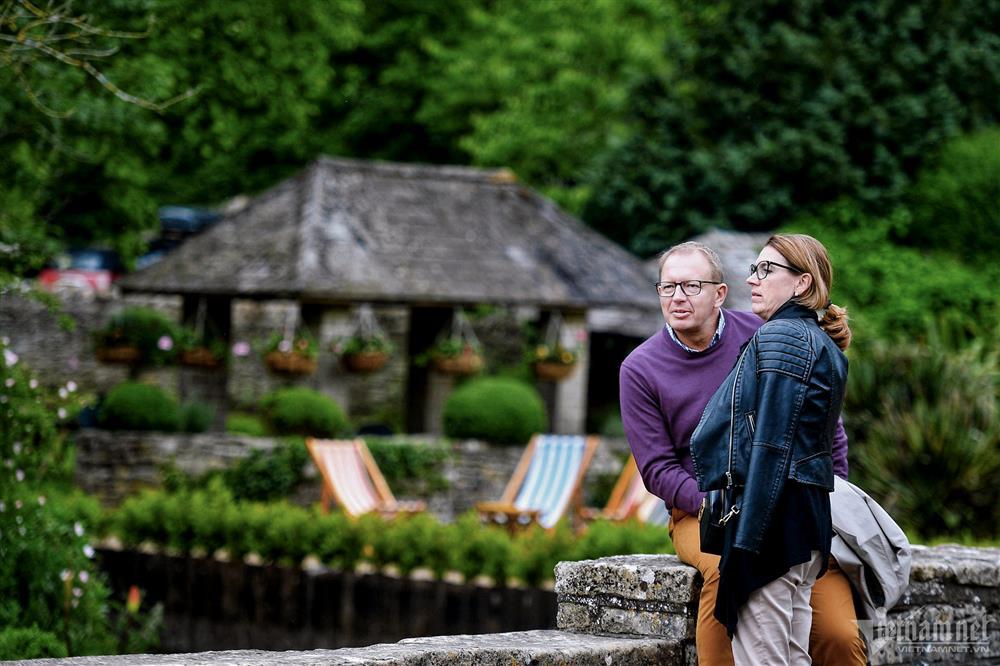 Bibury - ngôi làng cổ đẹp nhất Vương quốc Anh-9