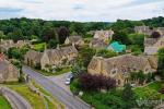Bibury - ngôi làng cổ đẹp nhất Vương quốc Anh