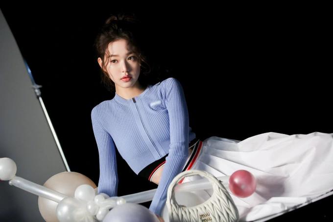 Jang Won Young và bảng thành tích thời trang đáng nể ở tuổi 18-1