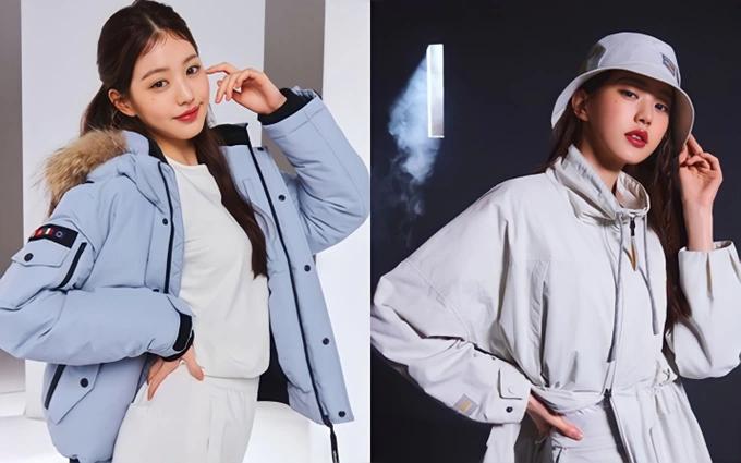 Jang Won Young và bảng thành tích thời trang đáng nể ở tuổi 18-3