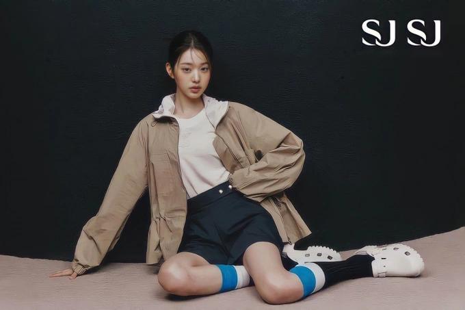 Jang Won Young và bảng thành tích thời trang đáng nể ở tuổi 18-5