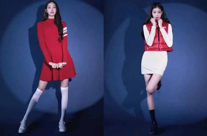 Jang Won Young và bảng thành tích thời trang đáng nể ở tuổi 18-6