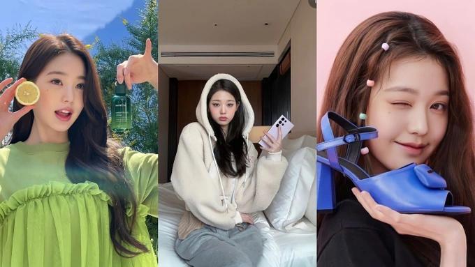 Jang Won Young và bảng thành tích thời trang đáng nể ở tuổi 18-7