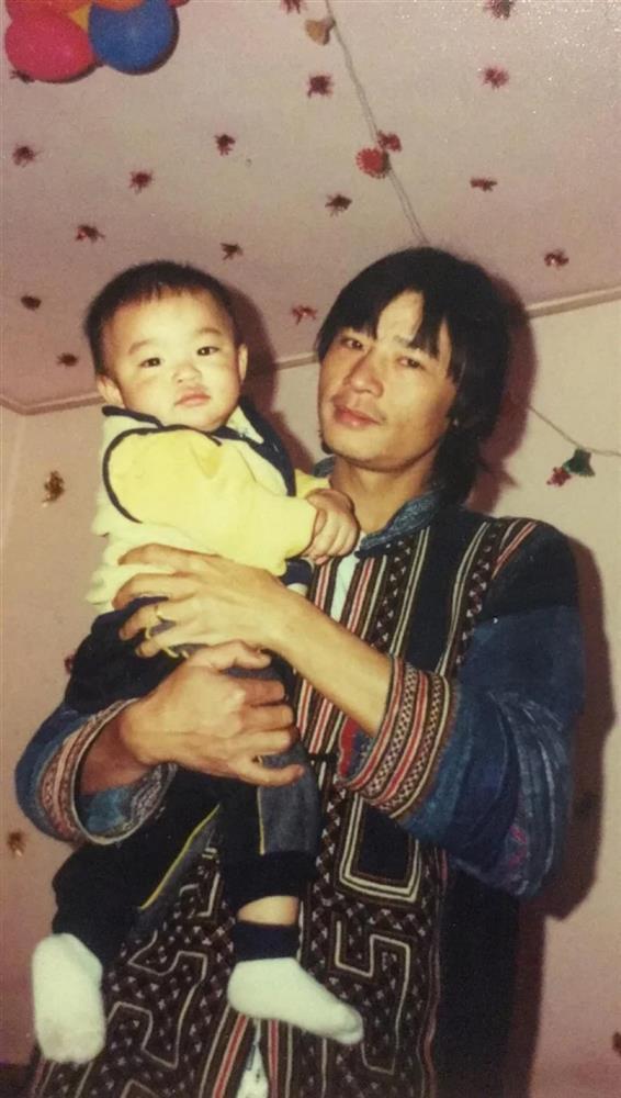 NSƯT Võ Hoài Nam: Từng không dám cưới vì nghèo, tuổi 58 mê làm thơ tặng vợ-3