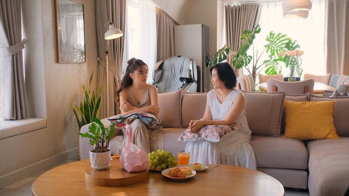 Phạm Quỳnh Anh: Tôi không phải thức đêm chăm con vì bạn trai cân hết-1