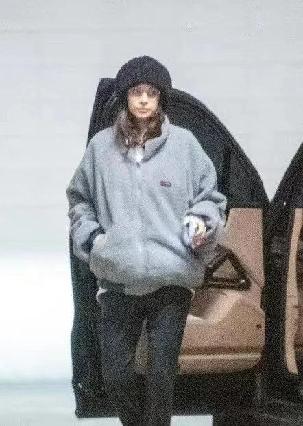 Điều netizen chưa từng thấy khi Song Joong Ki còn ở bên Song Hye Kyo-2