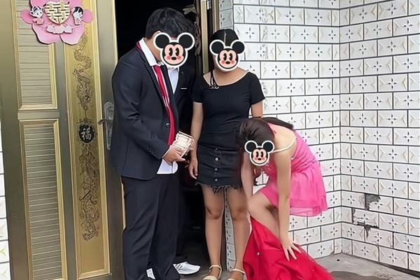 Tưởng bạn gái là con nhà lành, ai ngờ cô ấy lại làm tôi sốc-2