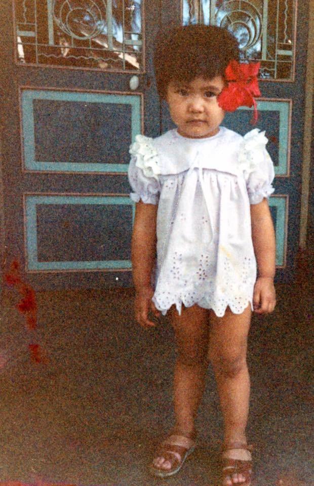 Nữ cơ trưởng Huỳnh Lý Đông Phương sau gần 10 năm hủy hôn Trương Thế Vinh-1