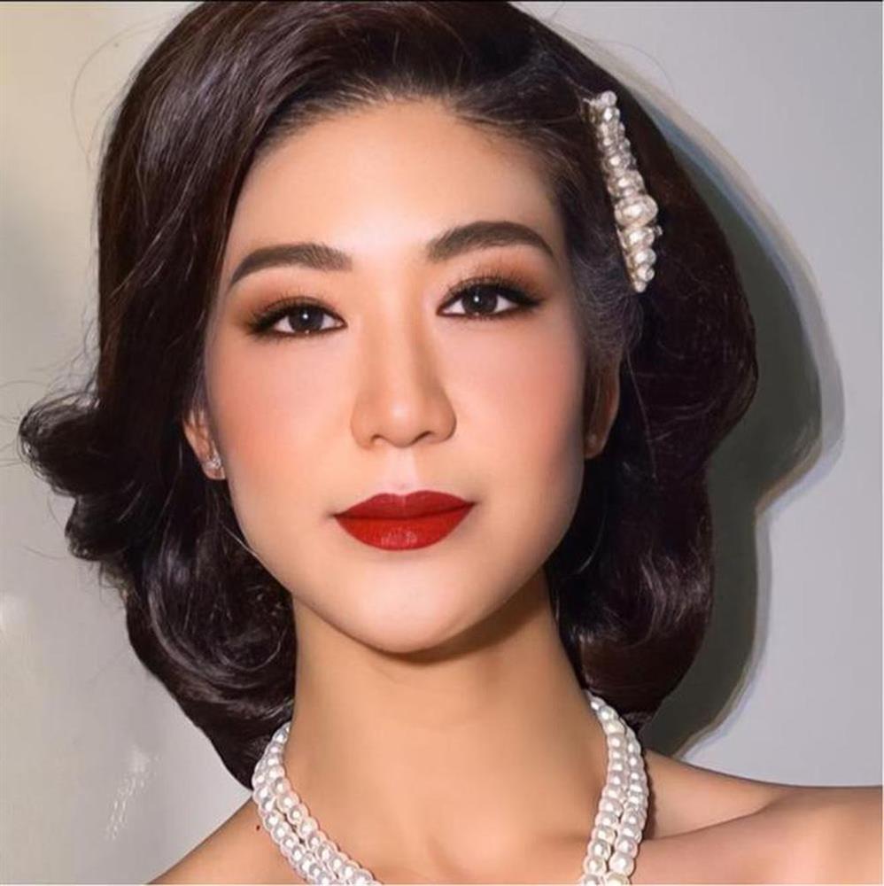 Nữ cơ trưởng Huỳnh Lý Đông Phương sau gần 10 năm hủy hôn Trương Thế Vinh-4