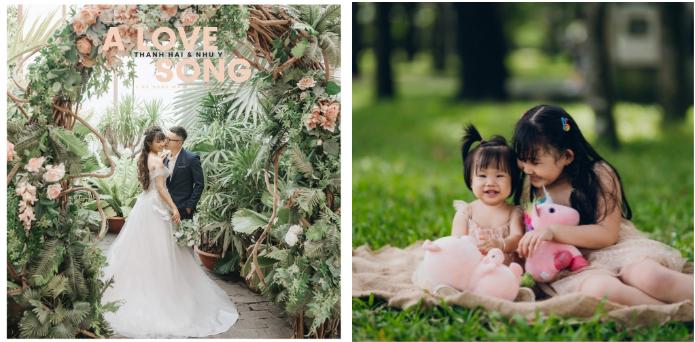 15 năm tìm lại mối tình đầu, tỏ tình muộn màng với mẹ đơn thân 2 con-3