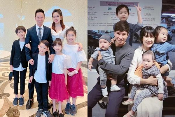 Lý Hải: Ba làm đạo diễn, mẹ làm sản xuất, con đi bán vé số trải nghiệm-4