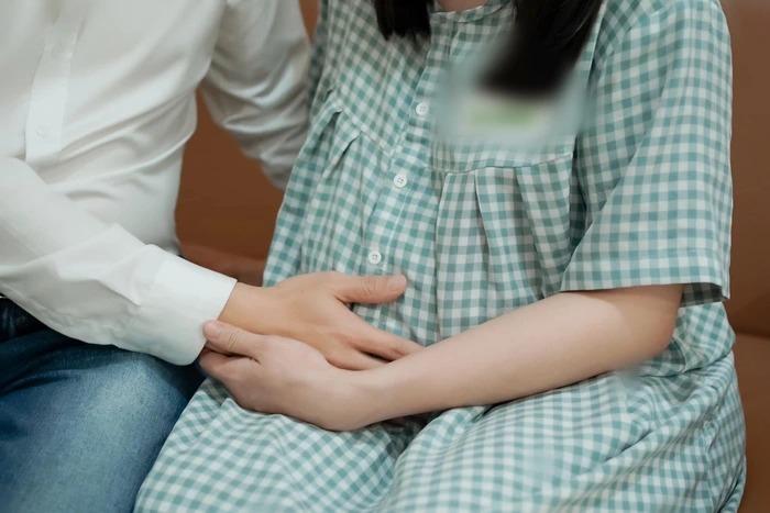 Ca sĩ Duy Khoa chào đón thành viên mới sau khi kết hôn lần 2-3