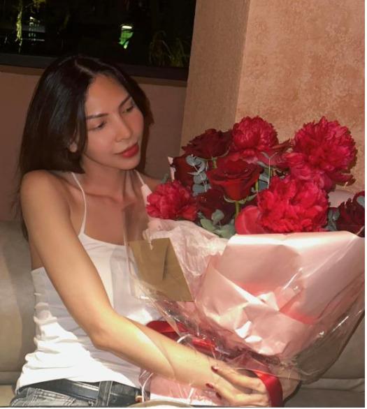 Kỳ Duyên công khai cách xưng hô đặc biệt với Minh Triệu-4