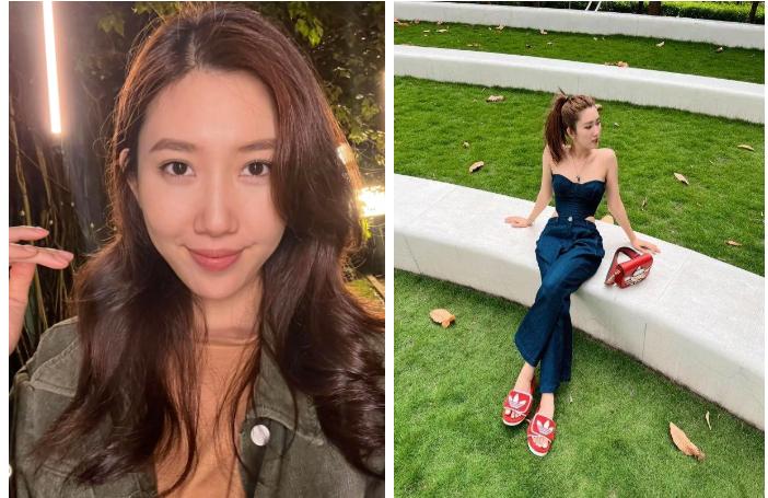 Thúy Ngân để lộ dấu hiệu gây lo lắng khi khoe ảnh cận mặt mộc-3