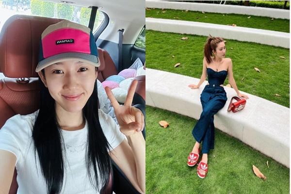 Thúy Ngân để lộ dấu hiệu gây lo lắng về tình trạng sức khỏe-3