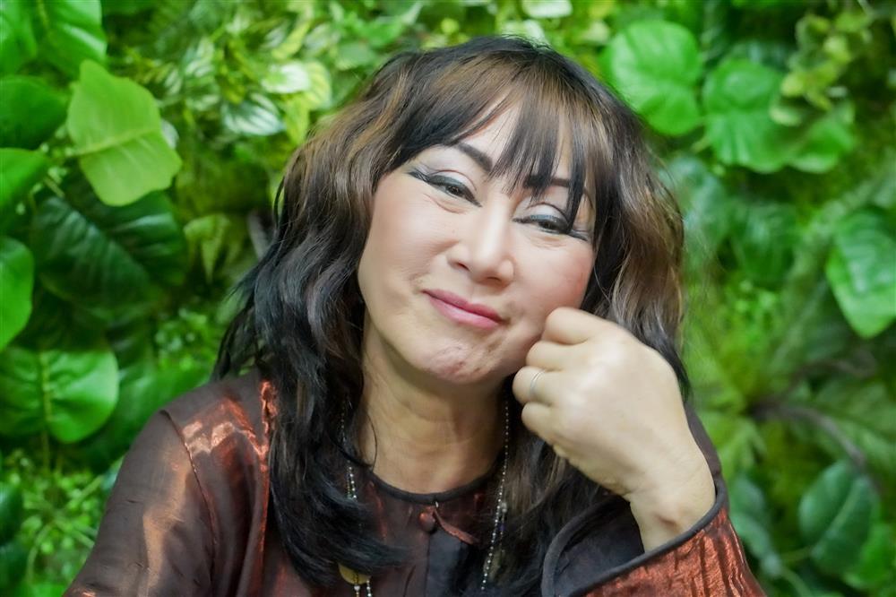 Sở thích độc, lạ của Mỹ Tâm, Lê Uyên và Bùi Lan Hương-3