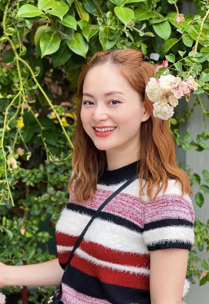 Cuộc sống của Lan Phương với chồng Tây cao 2m-1