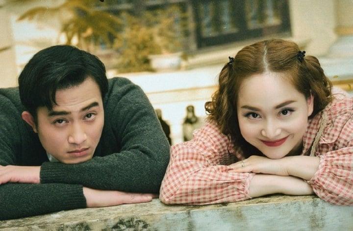 Cuộc sống của Lan Phương với chồng Tây cao 2m-3