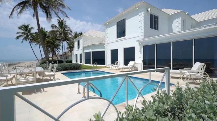 Biệt thự của Donald Trump tìm khách thuê với giá 195.000 USD/tháng-2