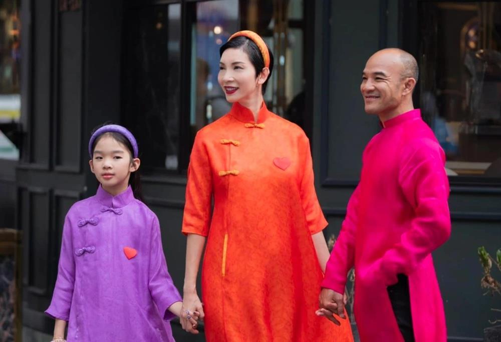 Dàn siêu mẫu đình đám làng mốt Việt 20 năm trước giờ ra sao?-10