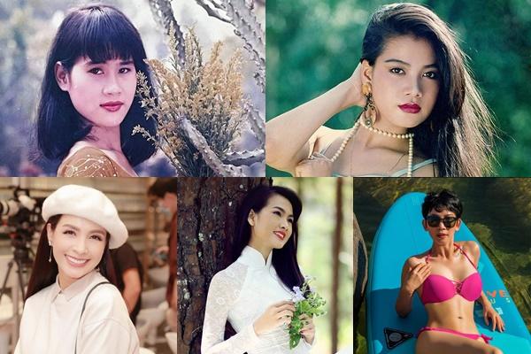 Loạt tài tử Việt từng đốn tim bao cô gái thập niên 80-90 giờ ra sao?-11