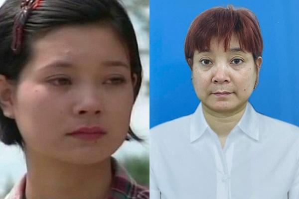 Dàn sao Xin hãy tin em sau 26 năm: Kẻ bị bắt, người lận đận hôn nhân-6