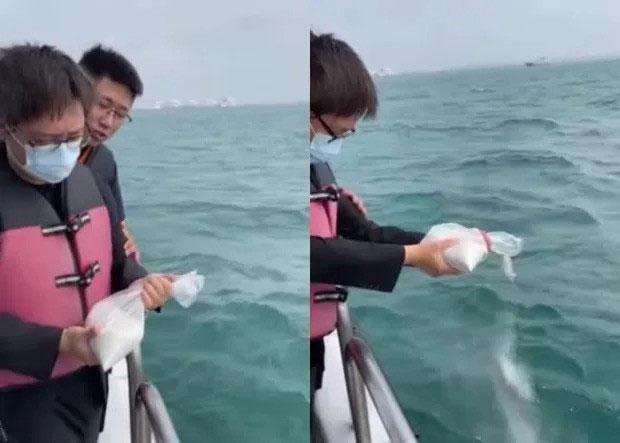 Vợ kém 39 tuổi biến mất sau khi nhạc sĩ Lý Khôn Thành qua đời-1