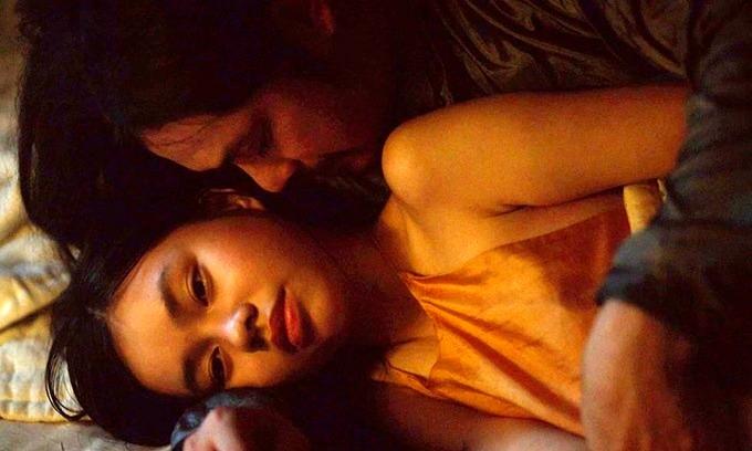 Dàn sao Xin hãy tin em sau 26 năm: Kẻ bị bắt, người lận đận hôn nhân-3