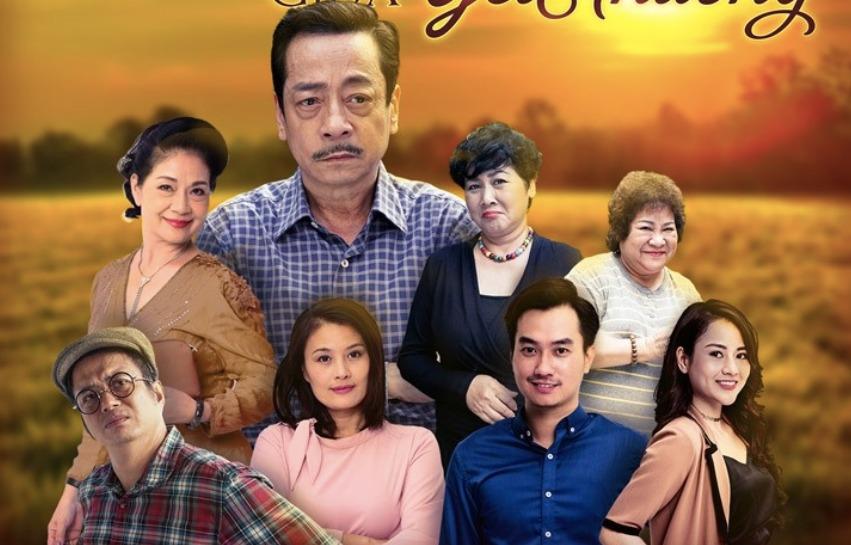 Dàn sao Xin hãy tin em sau 26 năm: Kẻ bị bắt, người lận đận hôn nhân-4