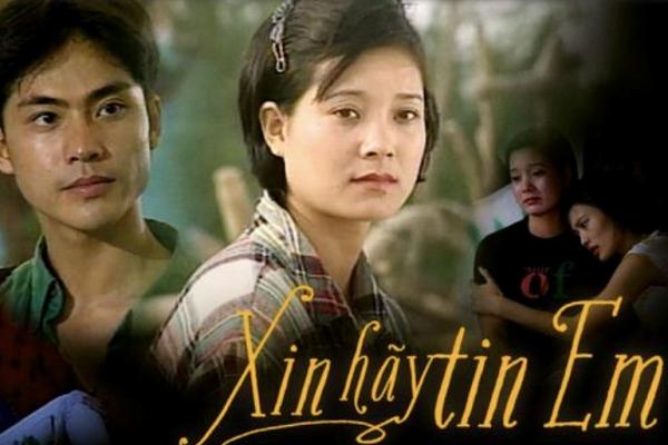 Phong - người yêu Lệ Hằng trong Xin Hãy Tin Em: Hôn nhân gần 30 năm hạnh phúc-7