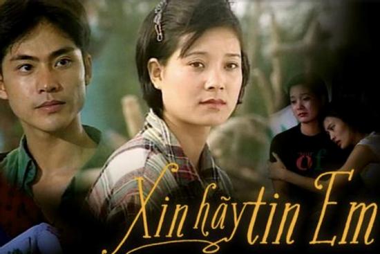 Dàn sao 'Xin hãy tin em' sau 26 năm: Kẻ bị bắt, người lận đận hôn nhân