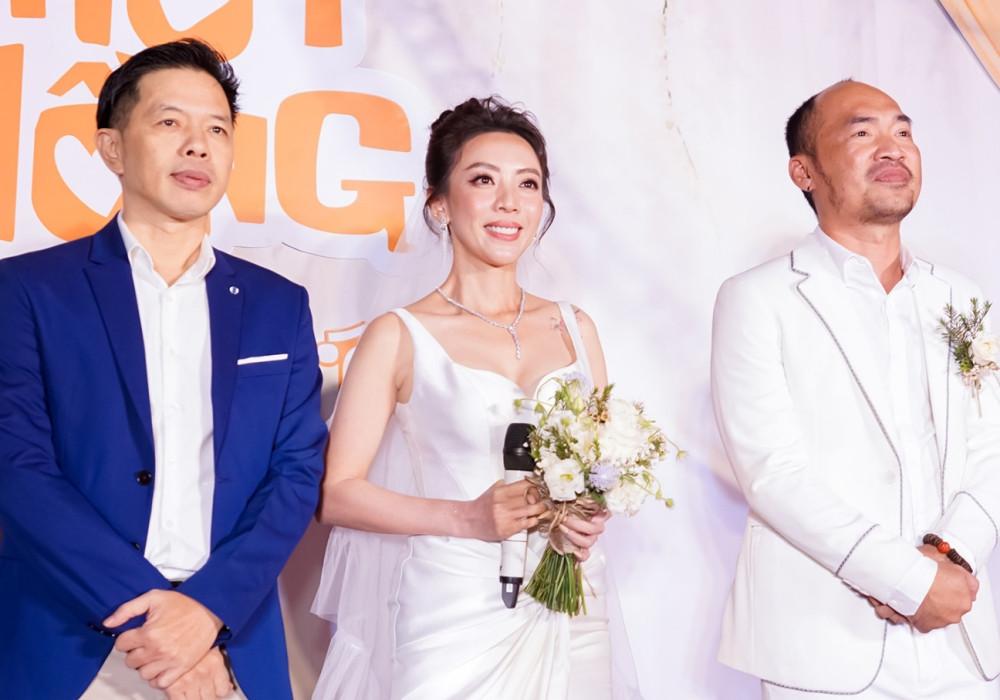 Thu Trang bức xúc vì phim điện ảnh vừa ra rạp bị phát tán tràn lan-2