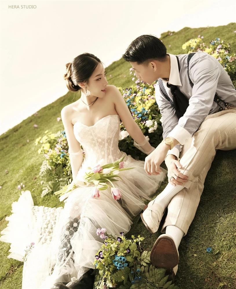 Cặp đôi chị ơi anh yêu em từng gây bão MXH tổ chức đám cưới-1