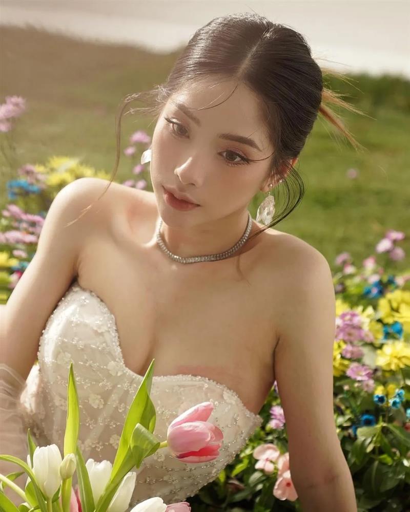 Cặp đôi chị ơi anh yêu em từng gây bão MXH tổ chức đám cưới-4