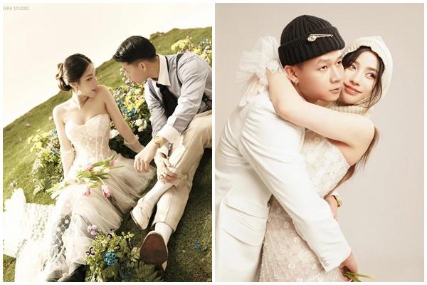 Sự thật clip cô dâu làm đám cưới ở nhà đơn sơ, kế bên là biệt thự khủng-6