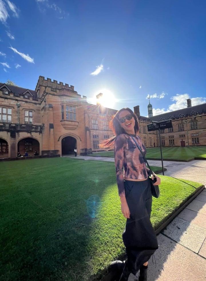 HHen Niê thế nào sau khi chia tay mối tình 5 năm?-2